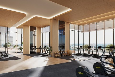 شقة في AL HABTOOR TOWER في Sheikh Zayed Road, دبي 3 غرف نوم, 282.8 م² رقم 31286 - صورة 8