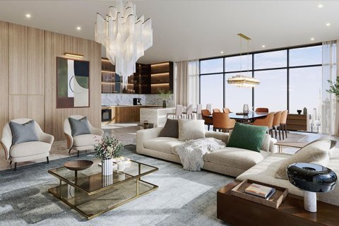 شقة في AL HABTOOR TOWER في Sheikh Zayed Road, دبي 3 غرف نوم, 282.8 م² رقم 31286 - صورة 17