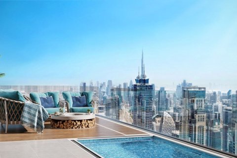 شقة في AL HABTOOR TOWER في Sheikh Zayed Road, دبي 3 غرف نوم, 282.8 م² رقم 31286 - صورة 12