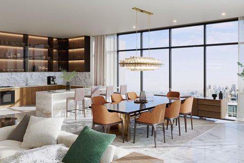 شقة في AL HABTOOR TOWER في Sheikh Zayed Road, دبي 3 غرف نوم, 282.8 م² رقم 31286 - صورة 1
