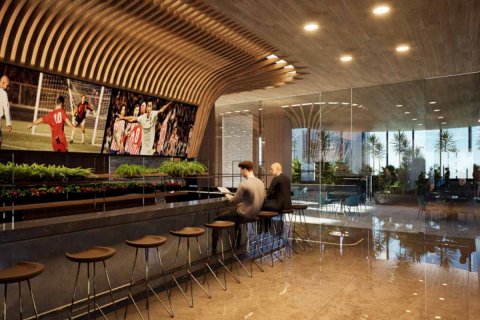 شقة في AL HABTOOR TOWER في Sheikh Zayed Road, دبي 3 غرف نوم, 282.8 م² رقم 31286 - صورة 9