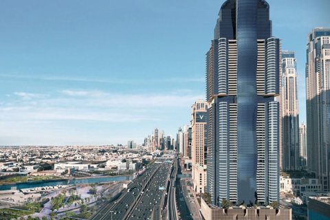 شقة في AL HABTOOR TOWER في Sheikh Zayed Road, دبي 3 غرف نوم, 282.8 م² رقم 31286 - صورة 16