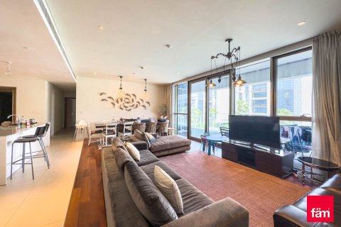 Apartment in Al Wasl, Dubai 3 bedrooms, 205.4 sq.m. № 86083 - photo 2