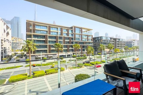 Apartment in Al Wasl, Dubai 3 bedrooms, 205.4 sq.m. № 86083