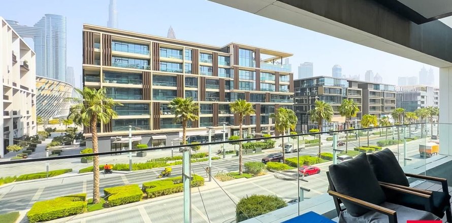 Apartment in Al Wasl, Dubai 3 bedrooms, 205.4 sq.m. № 86083