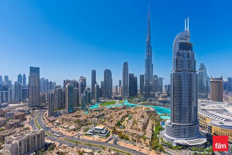 شقة في وسط مدينة دبي, دبي 2 غرف نوم, 89.1 م² رقم 86071 - صورة 7