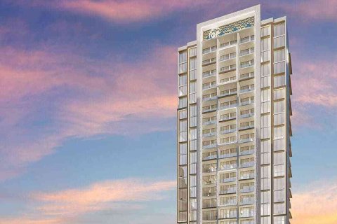 Купить квартиру в Бизнес-Бэе, Дубай: 2 спальни, 85.3м², № 86072 - фото 12