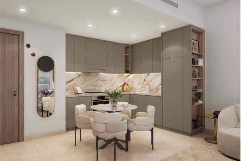 Купить квартиру в Бизнес-Бэе, Дубай: 2 спальни, 85.3м², № 86072 - фото 3