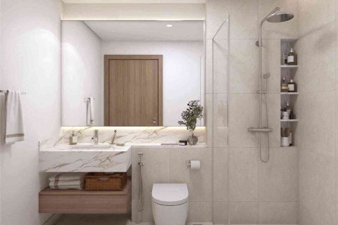 Купить квартиру в Бизнес-Бэе, Дубай: 2 спальни, 85.3м², № 86072 - фото 5