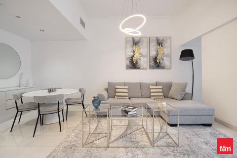 Appartement à Dubai Marina, Dubai, 2 chambres, 141.7 m², № 86069 - photo 2