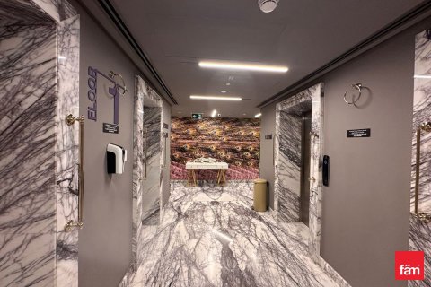 Снять в аренду квартиру в Дубае: 1 спальня, 69.9м², № 86084 - фото 10