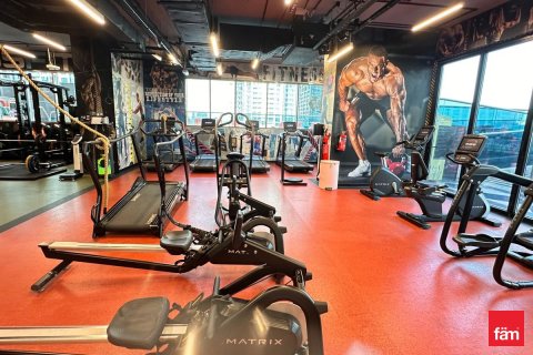 Снять в аренду квартиру в Дубае: 1 спальня, 69.9м², № 86084 - фото 12