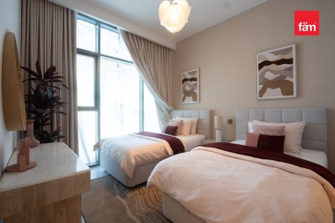Apartamento en Meydan, Dubai, 2 dormitorios, 124.7 m², № 86070 - foto 8