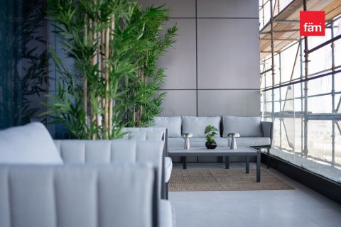 Apartamento en Meydan, Dubai, 2 dormitorios, 124.7 m², № 86070 - foto 10