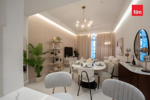Apartamento en Meydan, Dubai, 2 dormitorios, 124.7 m², № 86070 - foto 2