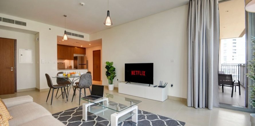 شقة في مرسى دبي, دبي 2 غرف نوم, 104.1 م² رقم 86068