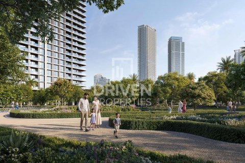 Appartement à Dubai Creek Harbour (The Lagoons), Dubai, 2 chambres, 106.19 m², № 127427 - photo 2