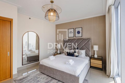 Appartement à Downtown Dubai (Downtown Burj Dubai), Dubai, 1 chambre, 66.61 m², № 127426 - photo 9
