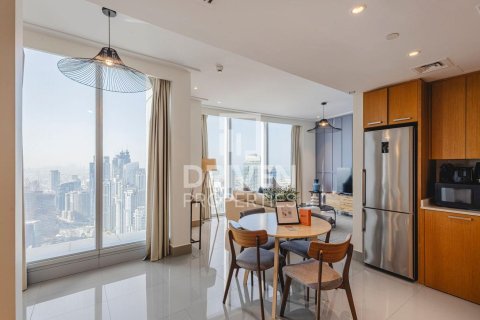 Appartement à Downtown Dubai (Downtown Burj Dubai), Dubai, 1 chambre, 66.61 m², № 127426 - photo 3