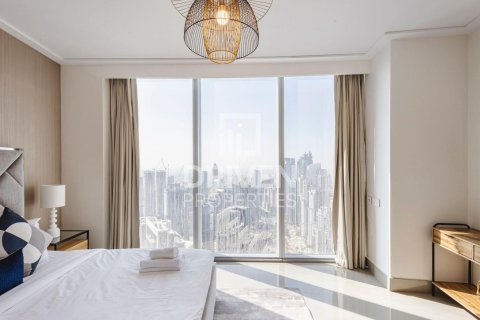 Appartement à Downtown Dubai (Downtown Burj Dubai), Dubai, 1 chambre, 66.61 m², № 127426 - photo 7
