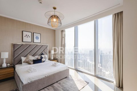 Appartement à Downtown Dubai (Downtown Burj Dubai), Dubai, 1 chambre, 66.61 m², № 127426 - photo 6