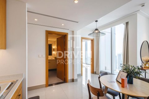 Appartement à Downtown Dubai (Downtown Burj Dubai), Dubai, 1 chambre, 66.61 m², № 127426 - photo 8