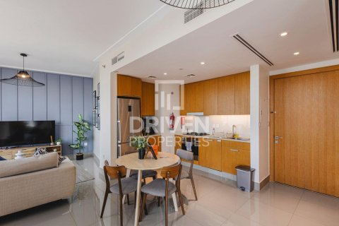 Appartement à Downtown Dubai (Downtown Burj Dubai), Dubai, 1 chambre, 66.61 m², № 127426 - photo 5