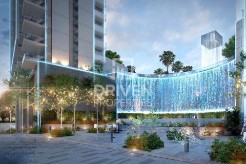 Apartment in DAMAC Hills (Akoya by DAMAC), Dubai 1 bedroom, 58.34 sq.m. № 127425 - photo 1