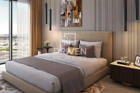 Apartment in DAMAC Hills (Akoya by DAMAC), Dubai 1 bedroom, 58.34 sq.m. № 127425 - photo 10