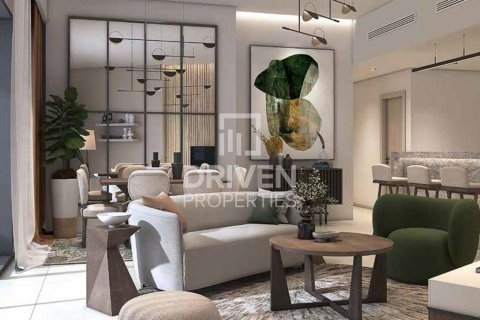 Apartment in DAMAC Hills (Akoya by DAMAC), Dubai 1 bedroom, 58.34 sq.m. № 127425 - photo 3