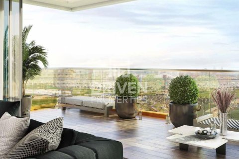 Apartment in DAMAC Hills (Akoya by DAMAC), Dubai 1 bedroom, 58.34 sq.m. № 127425 - photo 9