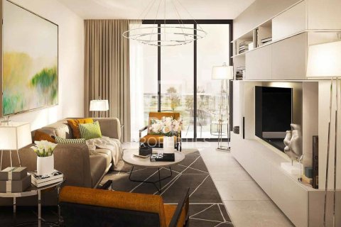 Apartment in DAMAC Hills (Akoya by DAMAC), Dubai 1 bedroom, 58.34 sq.m. № 127425 - photo 5