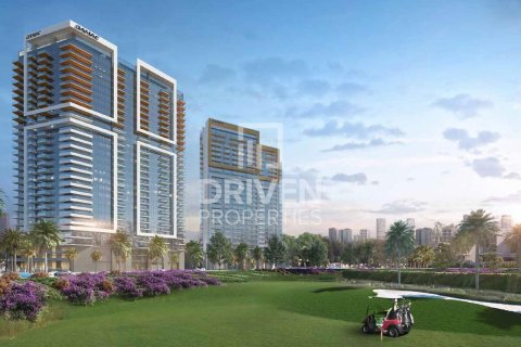 Apartment in DAMAC Hills (Akoya by DAMAC), Dubai 1 bedroom, 58.34 sq.m. № 127425 - photo 6