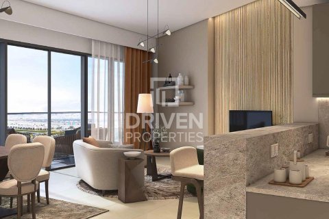 Apartment in DAMAC Hills (Akoya by DAMAC), Dubai 1 bedroom, 58.34 sq.m. № 127425 - photo 2