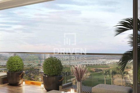 Apartment in DAMAC Hills (Akoya by DAMAC), Dubai 1 bedroom, 58.34 sq.m. № 127425 - photo 7