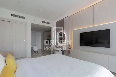 شقة في Seven Palm, نخلة جميرا, دبي استوديو, 32.05 م² رقم 127436