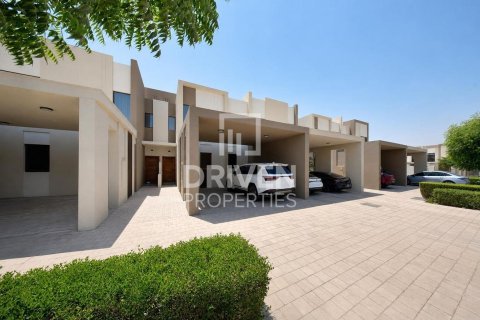 Townhouse in Villanova, Dubai Land, Dubai 3 bedrooms, 161 sq.m. № 127437 - photo 22