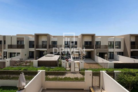 Townhouse in Villanova, Dubai Land, Dubai 3 bedrooms, 161 sq.m. № 127437 - photo 19