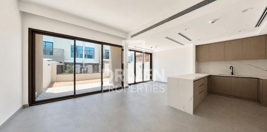 Townhouse in Villanova, Dubai Land, Dubai 3 bedrooms, 161 sq.m. № 127437