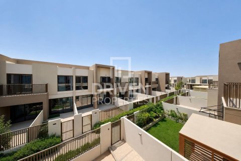 Townhouse in Villanova, Dubai Land, Dubai 3 bedrooms, 161 sq.m. № 127437 - photo 21