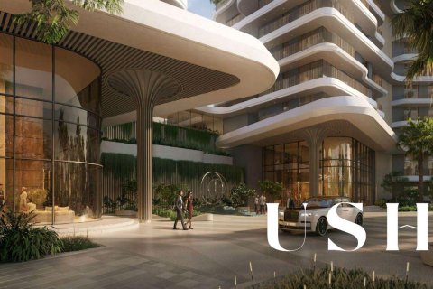 Appartement à Dubai Land, Dubai, 3 chambres, 176 m², № 46746 - photo 3