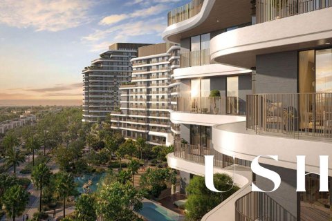 Appartement à Dubai Land, Dubai, 3 chambres, 176 m², № 46746 - photo 15