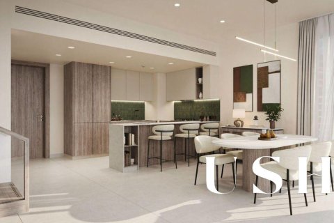 Appartement à Dubai Land, Dubai, 3 chambres, 176 m², № 46746 - photo 7