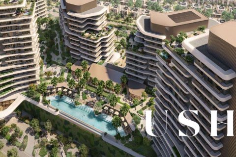 Appartement à Dubai Land, Dubai, 3 chambres, 176 m², № 46746 - photo 11