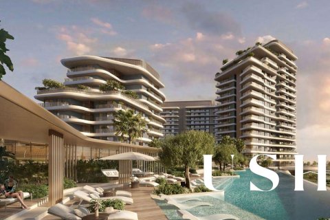 Appartement à Dubai Land, Dubai, 3 chambres, 176 m², № 46746 - photo 13