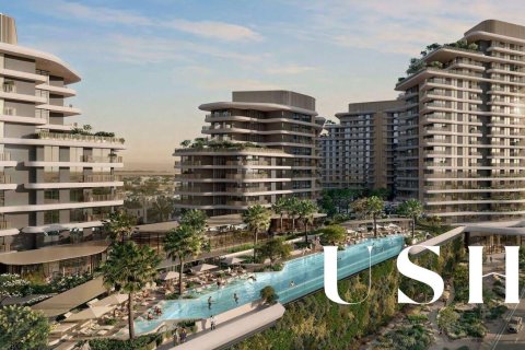 Appartement à Dubai Land, Dubai, 3 chambres, 176 m², № 46746 - photo 1