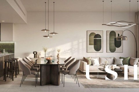 Appartement à Dubai Land, Dubai, 3 chambres, 176 m², № 46746 - photo 8