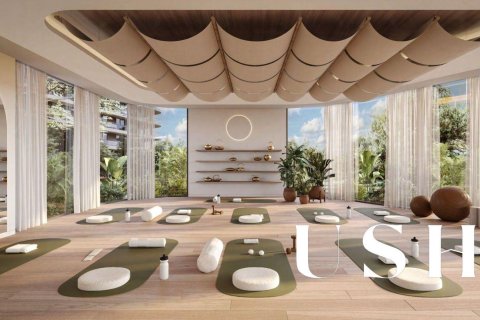 Appartement à Dubai Land, Dubai, 3 chambres, 176 m², № 46746 - photo 16