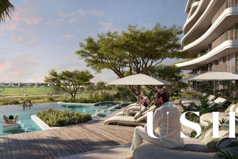 Appartement à Dubai Land, Dubai, 3 chambres, 176 m², № 46746 - photo 10