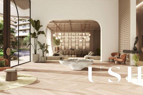 Appartement à Dubai Land, Dubai, 3 chambres, 176 m², № 46746 - photo 5